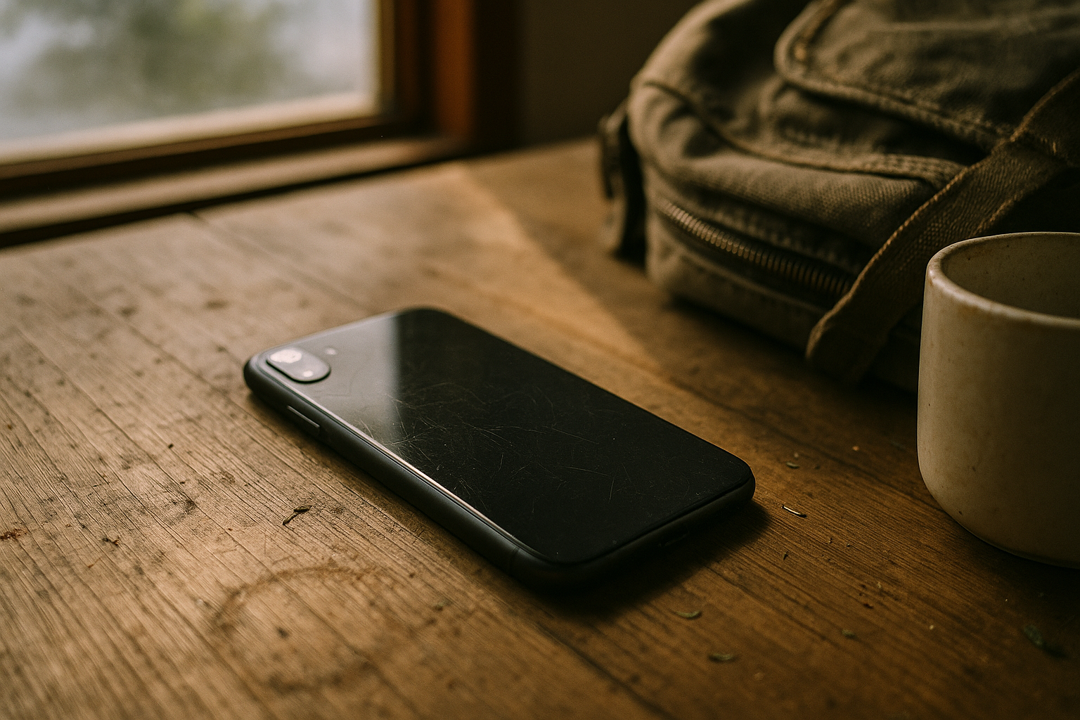 How to Choose a Cell Phone and Service Plan That Matches Your Daily Routine