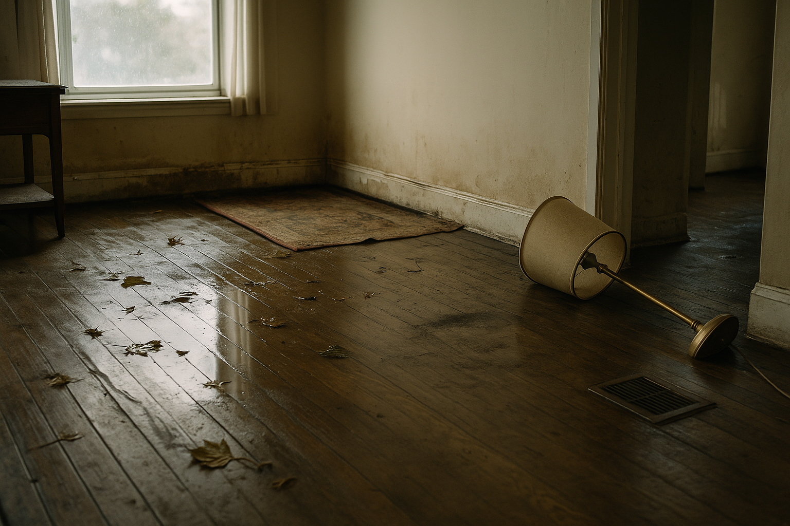 How to Select a Reliable Restoration Company in Your Area