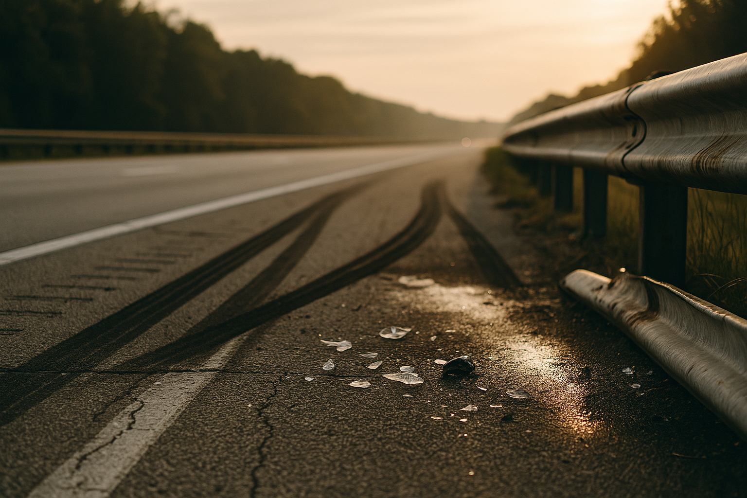 Your Rights After an 18-Wheeler Accident: How an Attorney Can Help You Recover
