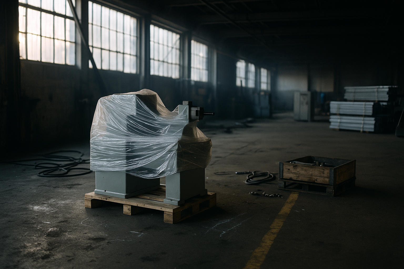 How to Buy Industrial Manufacturing Machines: An In-Depth Step-by-Step Guide