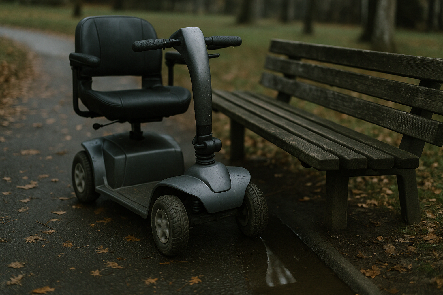Choosing a Mobility Scooter in 2026: What to Look For